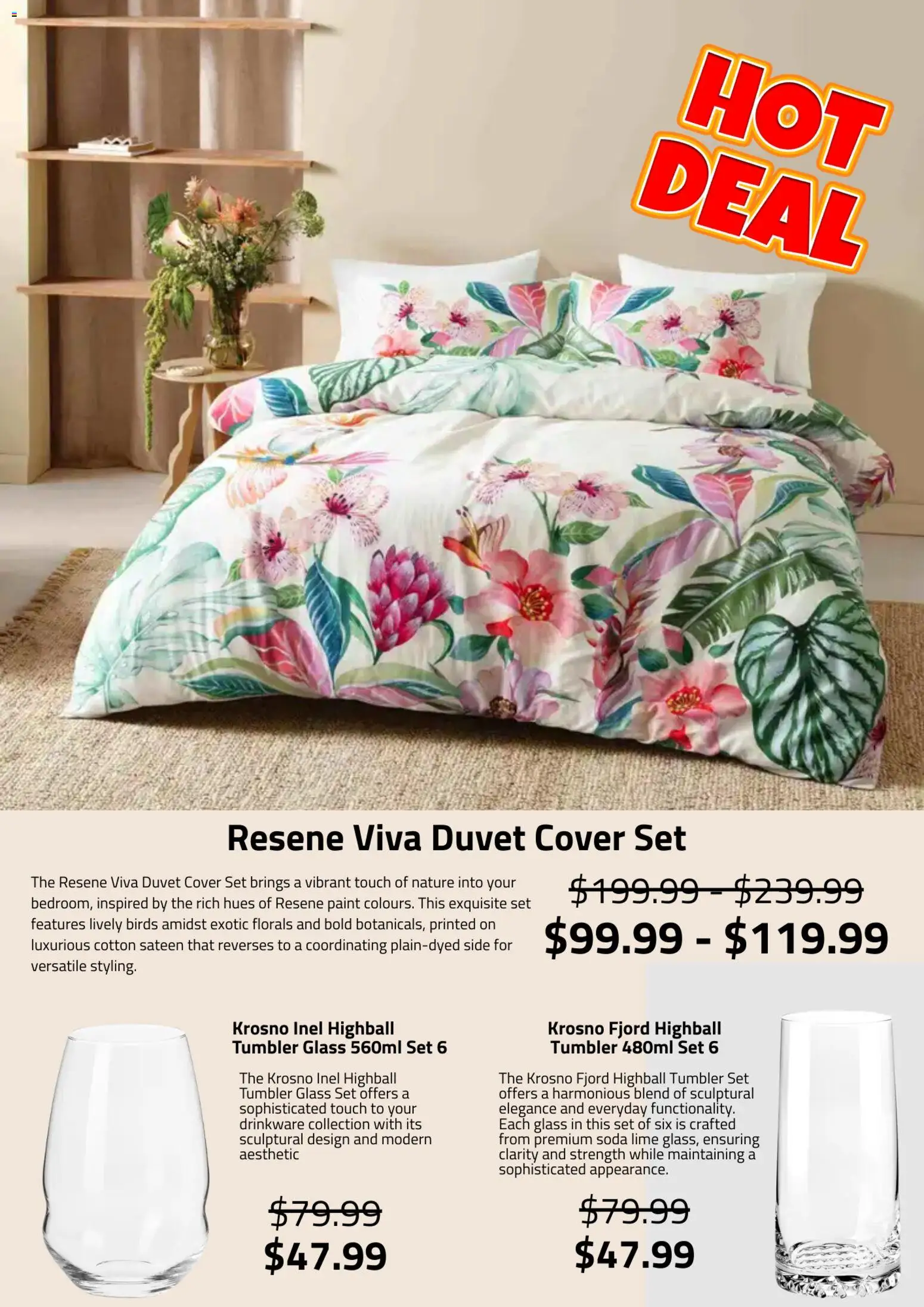 Briscoes catalogue from 29.12.2025 | Page: 2