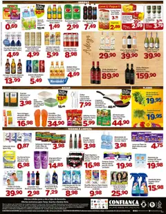 Confiança - Ofertas da semana - Pré-Visualização do folheto da loja Confiança, válido de 21.04.2026 | Página: 4