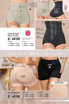 Vista previa de folleto Azzorti - Campaña C17/2025 de la Azzorti válido desde 15.10.2025 | Página: 63