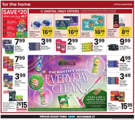 Preview of Acme weekly ads valid from 07.11.2025 | Page: 29