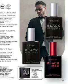 Vista previa Millanel - Catálogo válido desde el 02.03.2026 | Página: 53 | Productos: Bolsa, Nuez