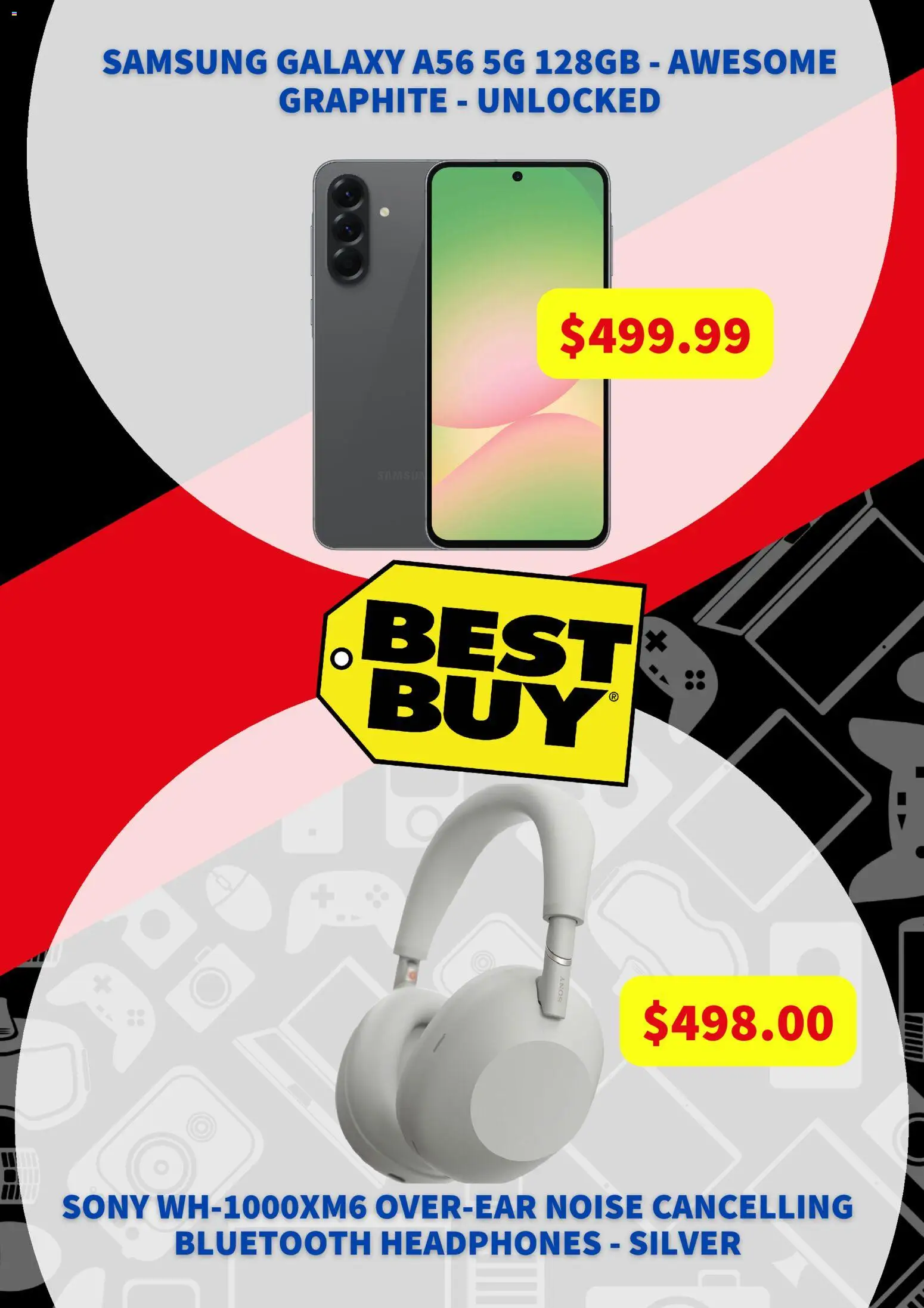 Best Buy flyer valid from 09.02.2026 | Page: 4