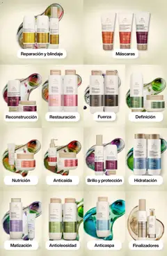 Vista previa Catálogo Natura Ciclo 1/2026 válido desde el 06.01.2026 | Página: 224