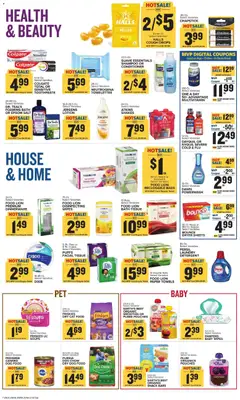 Preview of Food Lion weekly ads valid from 07.01.2026 | Page: 12