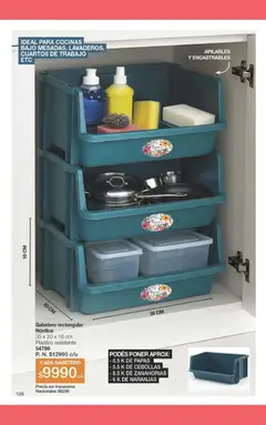 Vista previa Gigot - CAMPAÑA 05 válido desde el 28.02.2026 | Página: 132