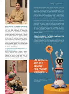 Vista previa de Palacio De Hierro catálogo, nuevo folleto de la tienda, válido en México a partir del 01.04.2026 | Página: 57