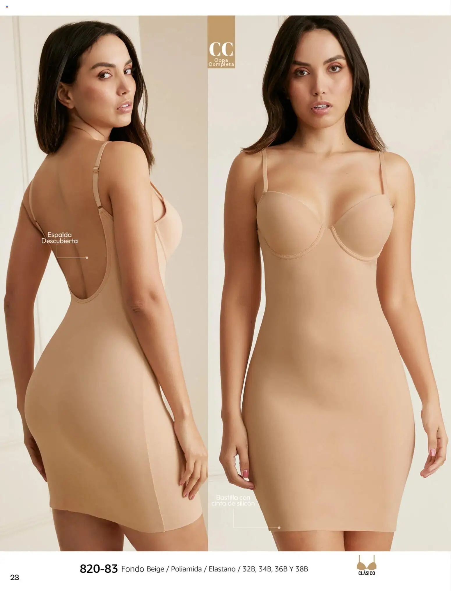 Nuevas ofertas de Cklass válidas en toda la República Mexicana desde el 02.01.2026. ¡Encuentra las mejores ofertas en Cklass catálogo Primavera! | Página: 386 | Productos: Cinta