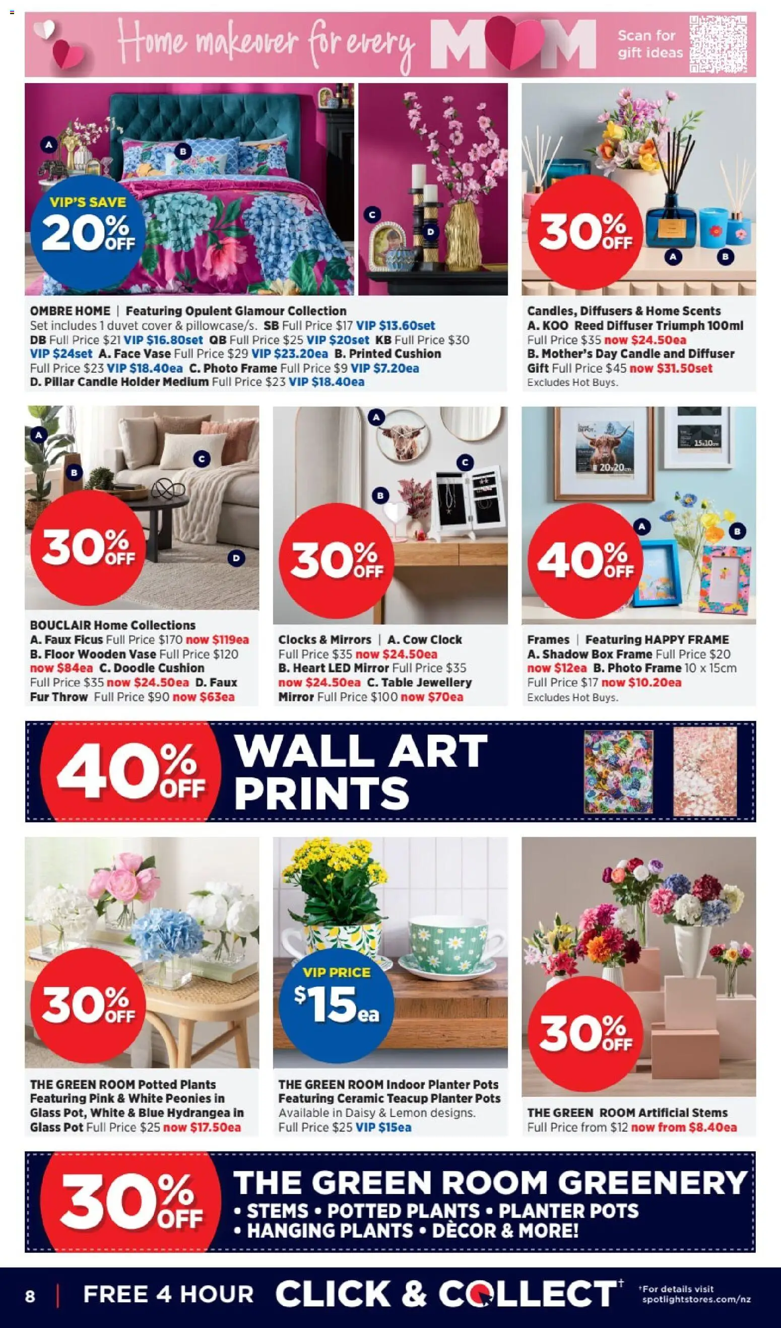 Spotlight catalogue from 29.04.2026 | Page: 8