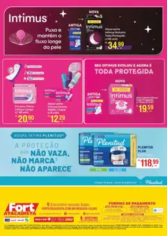 Fort Atacadista Folheto - válido de 09.09.2025 | Página: 2