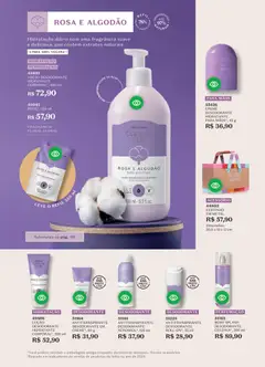 O Boticário - Ciclo 17/2025 - Pré-Visualização do folheto da loja O Boticário, válido de 01.12.2025 | Página: 116