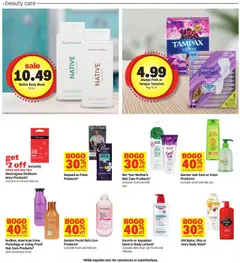 Preview of Meijer weekly ads valid from 18.02.2026 | Page: 30