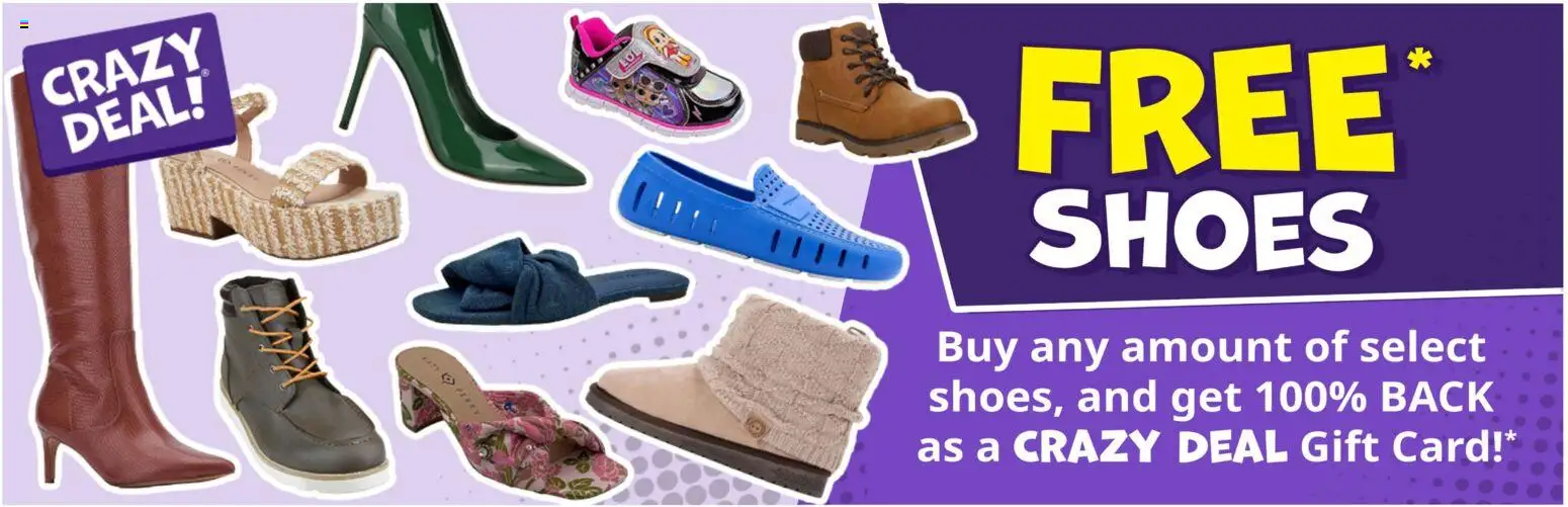 Ocean State Job Lot Weekly Ad - MA - valid from 19.03.2026 | Page: 2