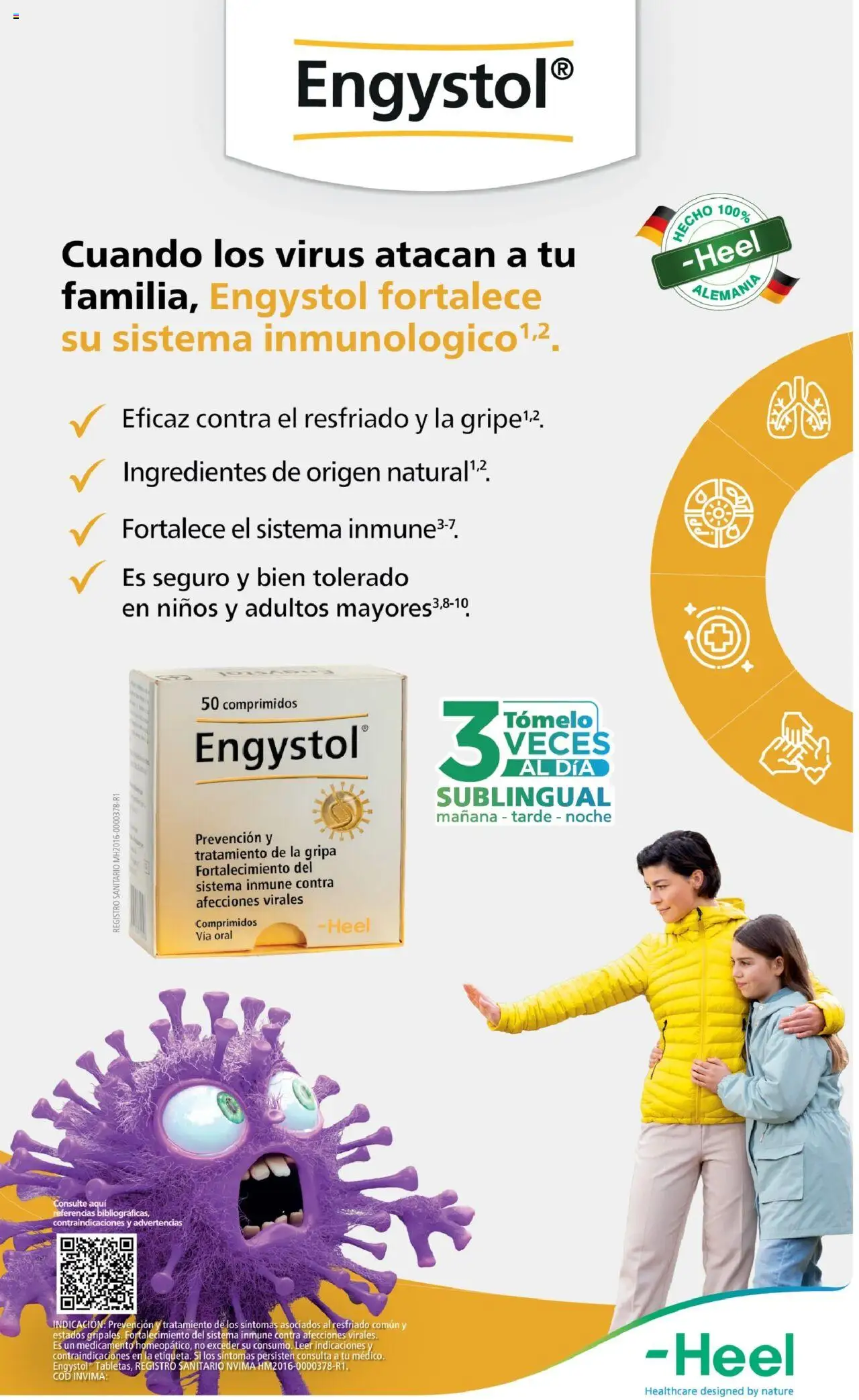 Colsubsidio revista - valida desde el 01.09.2025 | Página: 3 | Productos: Sanitario