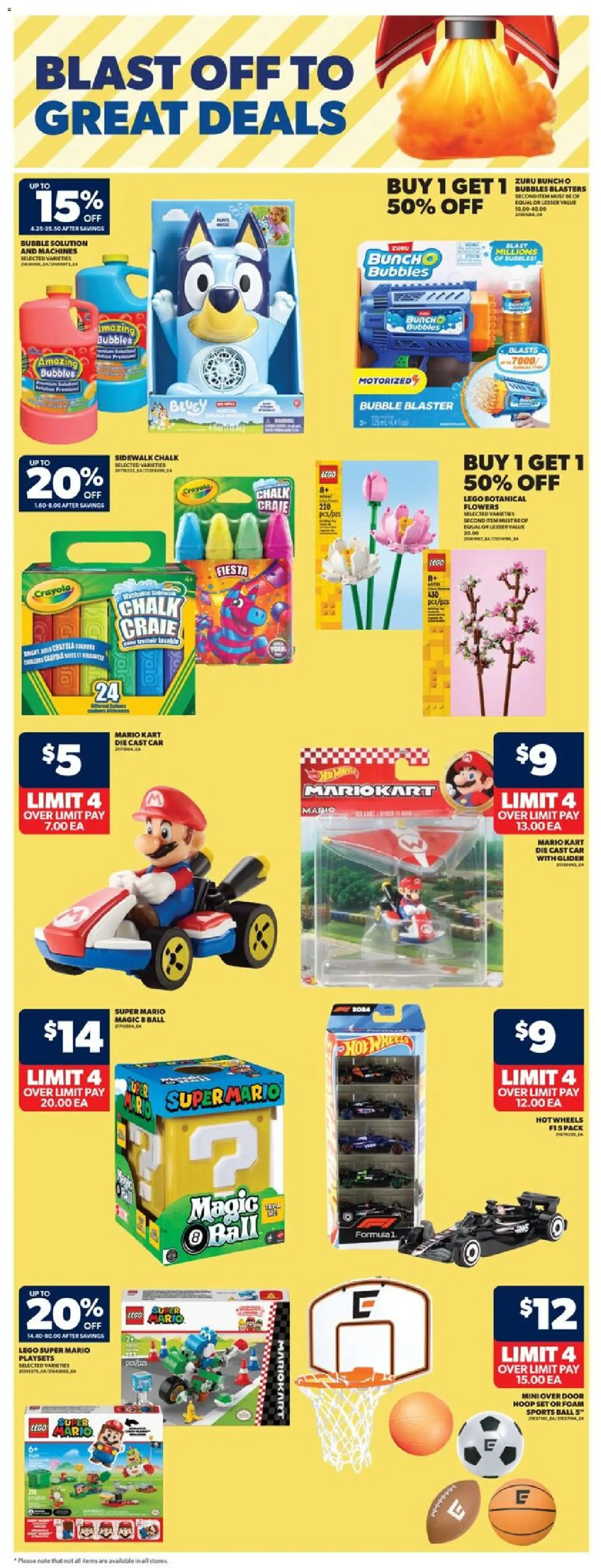 Real Canadian Superstore flyer valid from 02.04.2026 | Page: 32