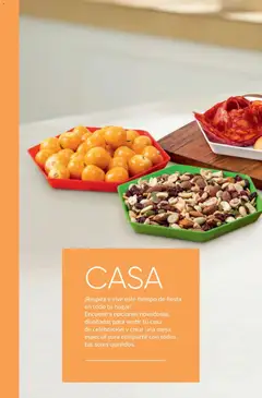 Avon - Ciclo 17 -  Vista previa de la revista de la tienda Avon valido desde el 01.12.2025 | Página: 16 | Productos: Mesa