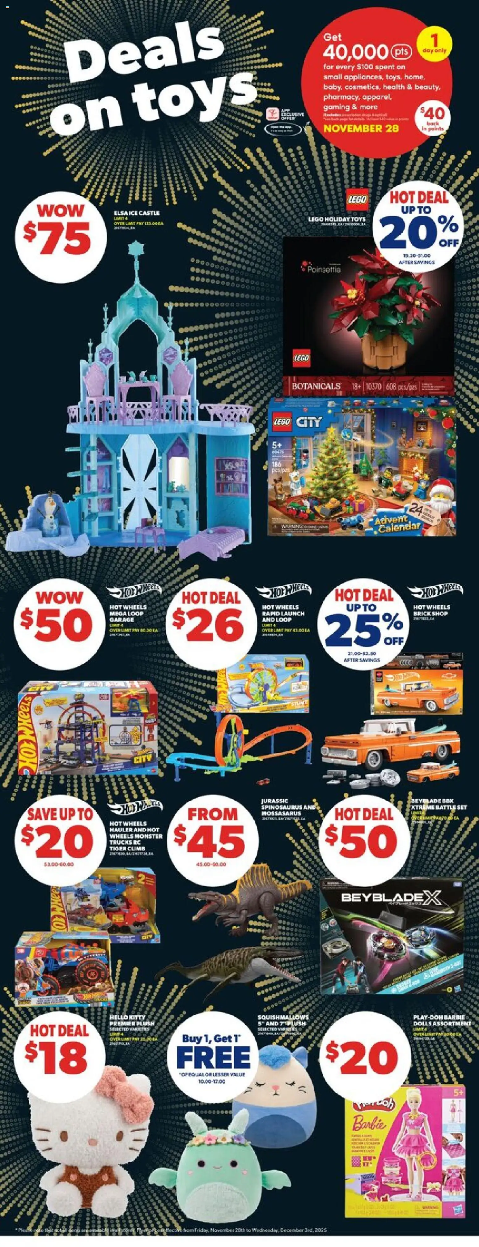 Real Canadian Superstore flyer valid from 27.11.2025 | Page: 42