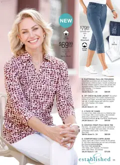 Preview of Innovations Catalogue New Year 2026 - valid from 07.01.2026 | Page: 23