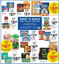 Fry's Food Weekly Ad - valid from 10.09.2025 | Page: 6