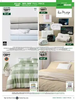 Preview of Harris Scarfe catalogue - valid from 16.03.2026 | Page: 13