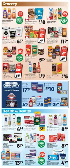 Preview of Calgary Co-op weekly flyer / circulaire from shop Calgary Co-op valid from 15.01.2026 | Page: 7