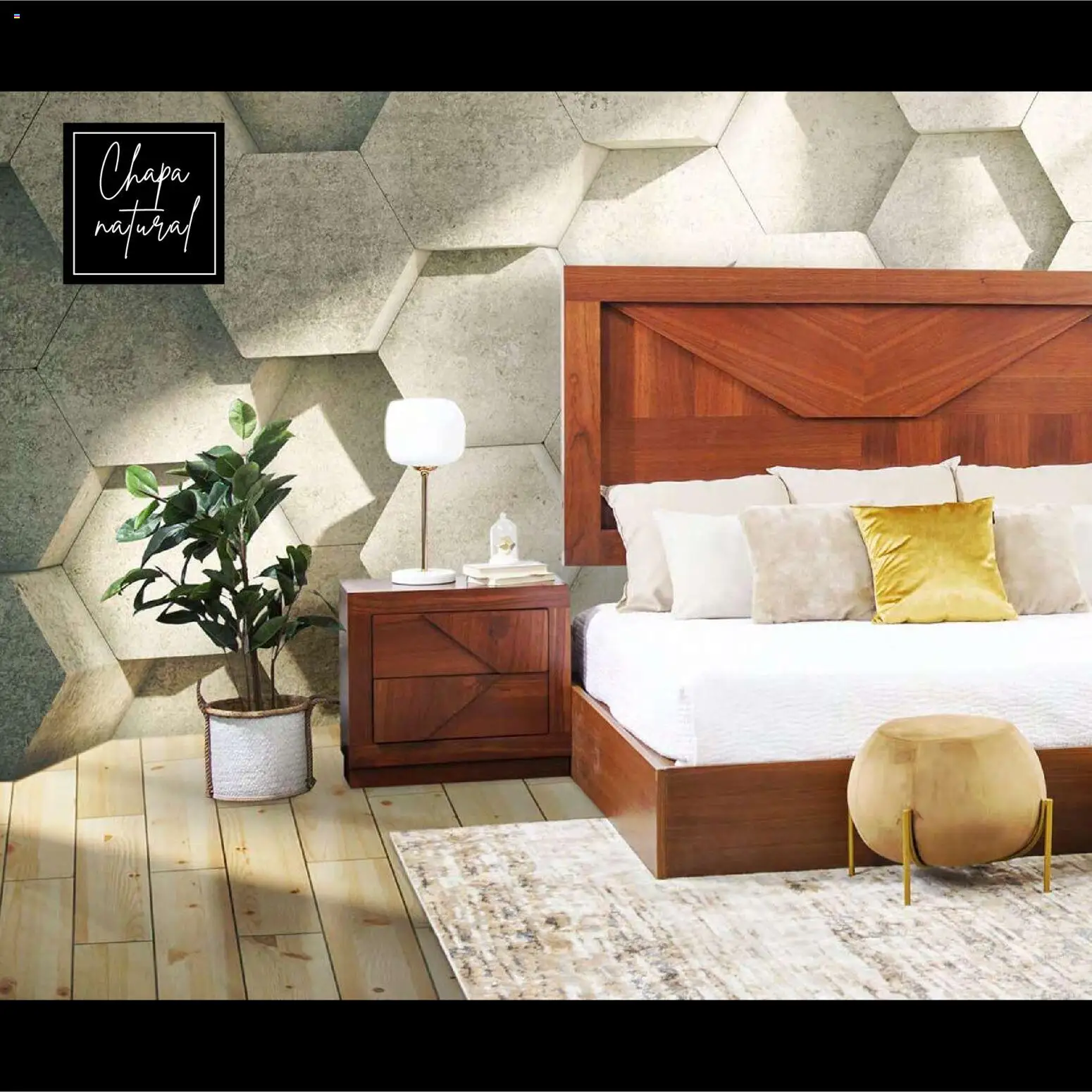 Nuevas ofertas de Muebles Dico válidas en toda la República Mexicana desde el 27.10.2025. ¡Encuentra las mejores ofertas en Muebles Dico catálogo Premium! | Página: 54 | Productos: Chapa