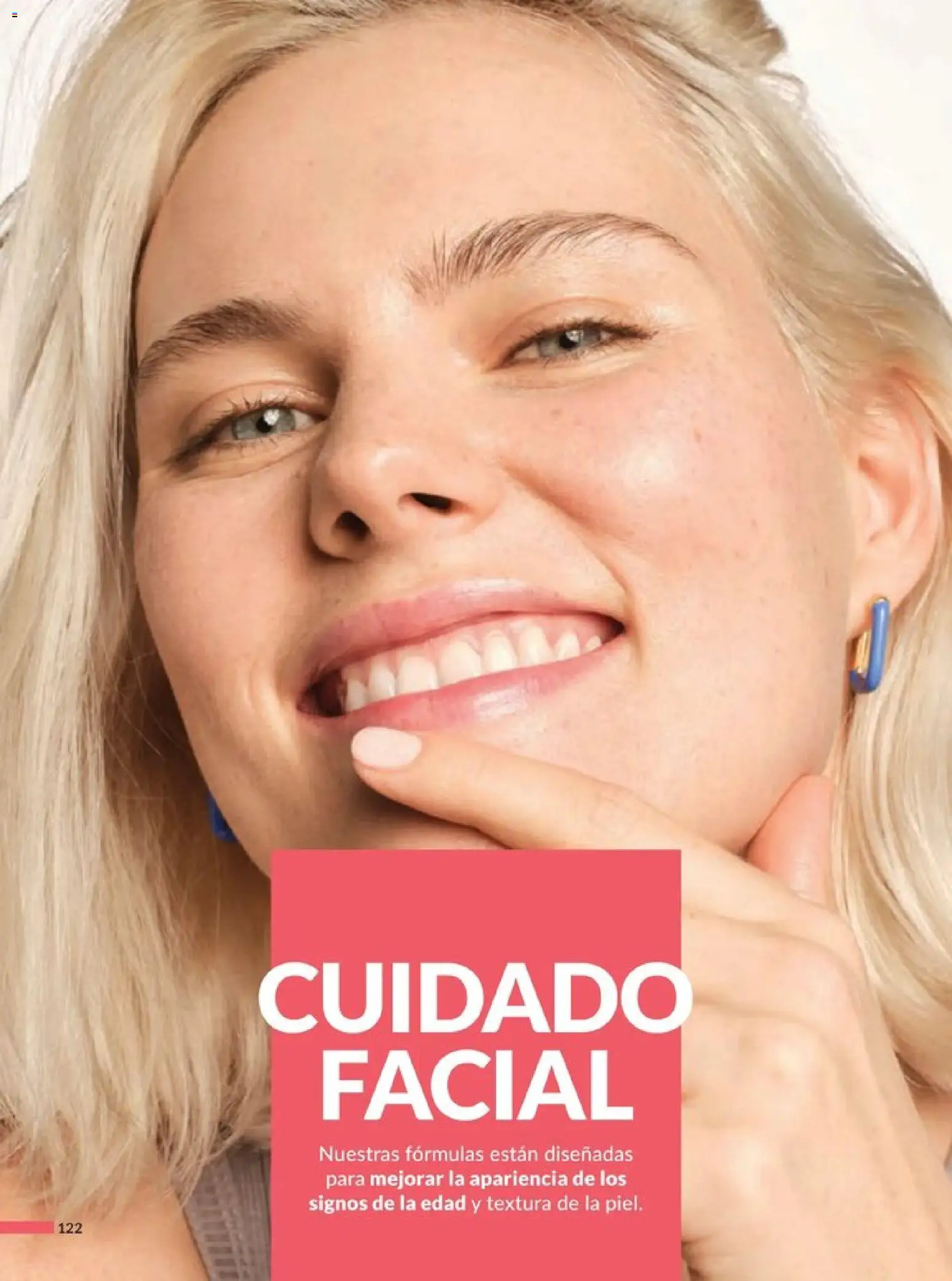 Nuevas ofertas de AVON válidas en toda la República Mexicana desde el 20.12.2025. ¡Encuentra las mejores ofertas en AVON campaña 1 2026! | Página: 129