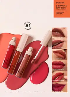 Yanbal catálogo -  Vista previa de la revista de la tienda Yanbal valido desde el 28.02.2026 | Página: 65 | Productos: Top