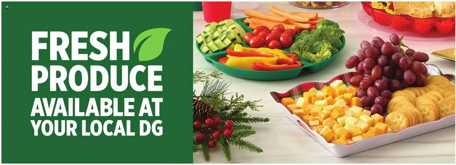 Dollar General Weekly Ad - TX - valid from 14.12.2025 | Page: 6