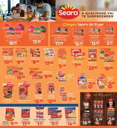 Supermercados Unidos Folheto - válido de 17.07.2025 | Página: 3