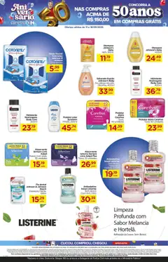 Carrefour Folheto - válido de 11.09.2025 | Página: 12