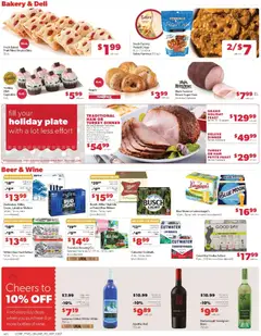 Preview of Family Fare weekly ads valid from 07.12.2025 | Page: 12