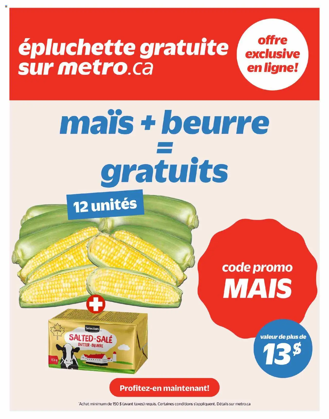 Metro flyer valid from 31.07.2025 | Page: 5