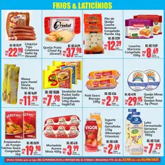 Big Supermercados Folheto - válido de 22.08.2025 | Página: 5