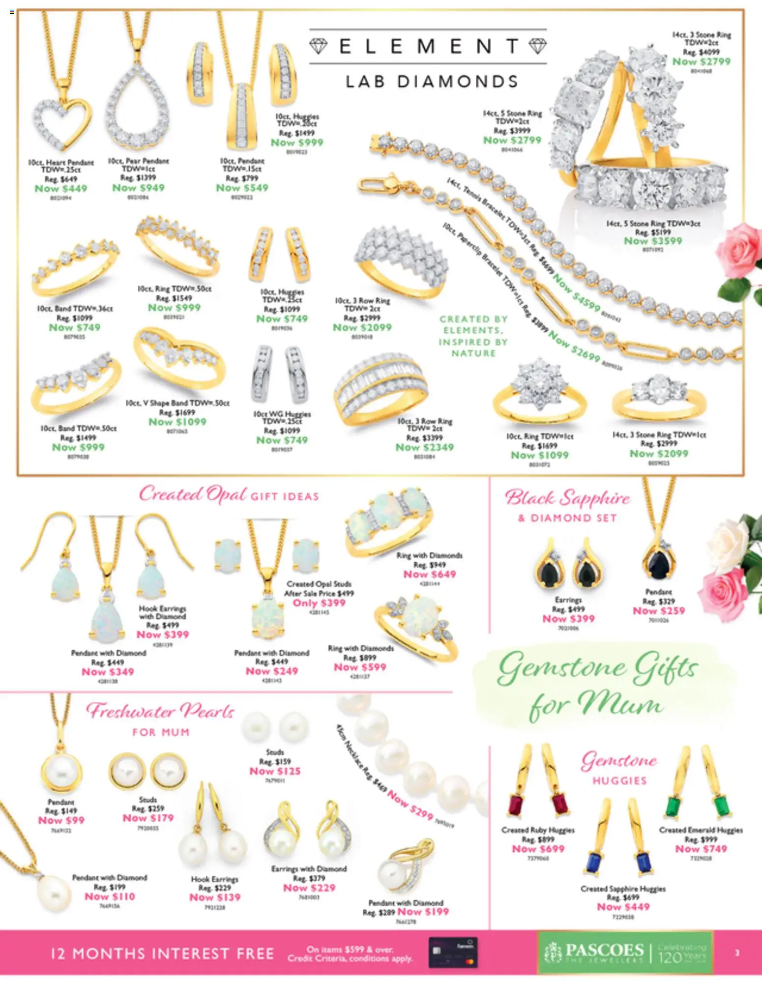 Pascoes catalogue from 20.04.2026 | Page: 3