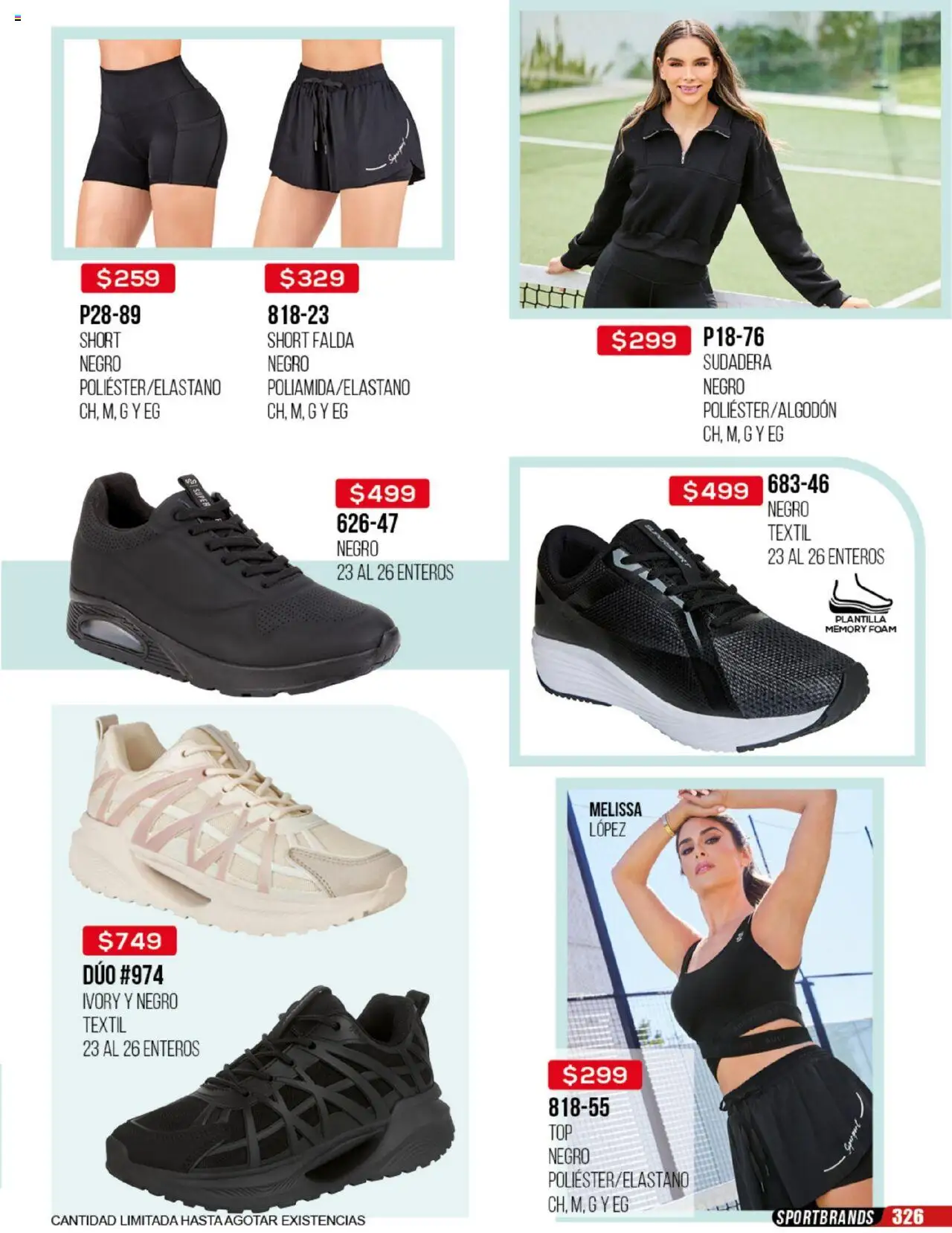 Nuevas ofertas de Cklass válidas en toda la República Mexicana desde el 30.05.2025. ¡Encuentra las mejores ofertas en Cklass catálogo Rebajas Ropa! | Página: 588 | Productos: Sudadera, Falda, Short