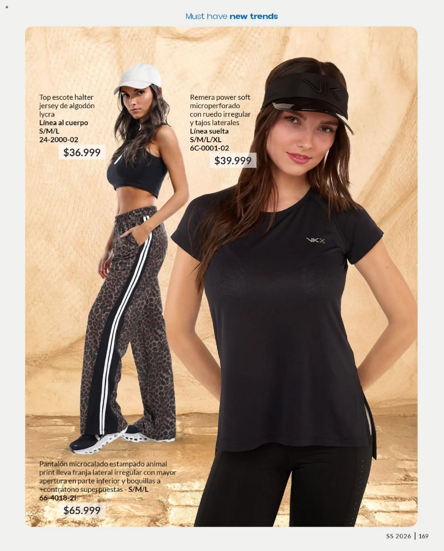 Vitnik - Folleto │ válido desde el 03.12.2025 | Página: 169 | Productos: Remera, Algodón, Top