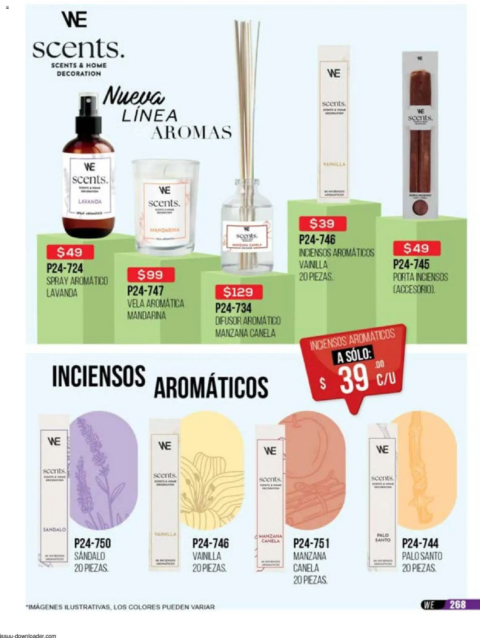 Nuevas ofertas de Cklass válidas en toda la República Mexicana desde el 31.10.2025. ¡Encuentra las mejores ofertas en Cklass catálogo Súper Rebajas Calzado! | Página: 720