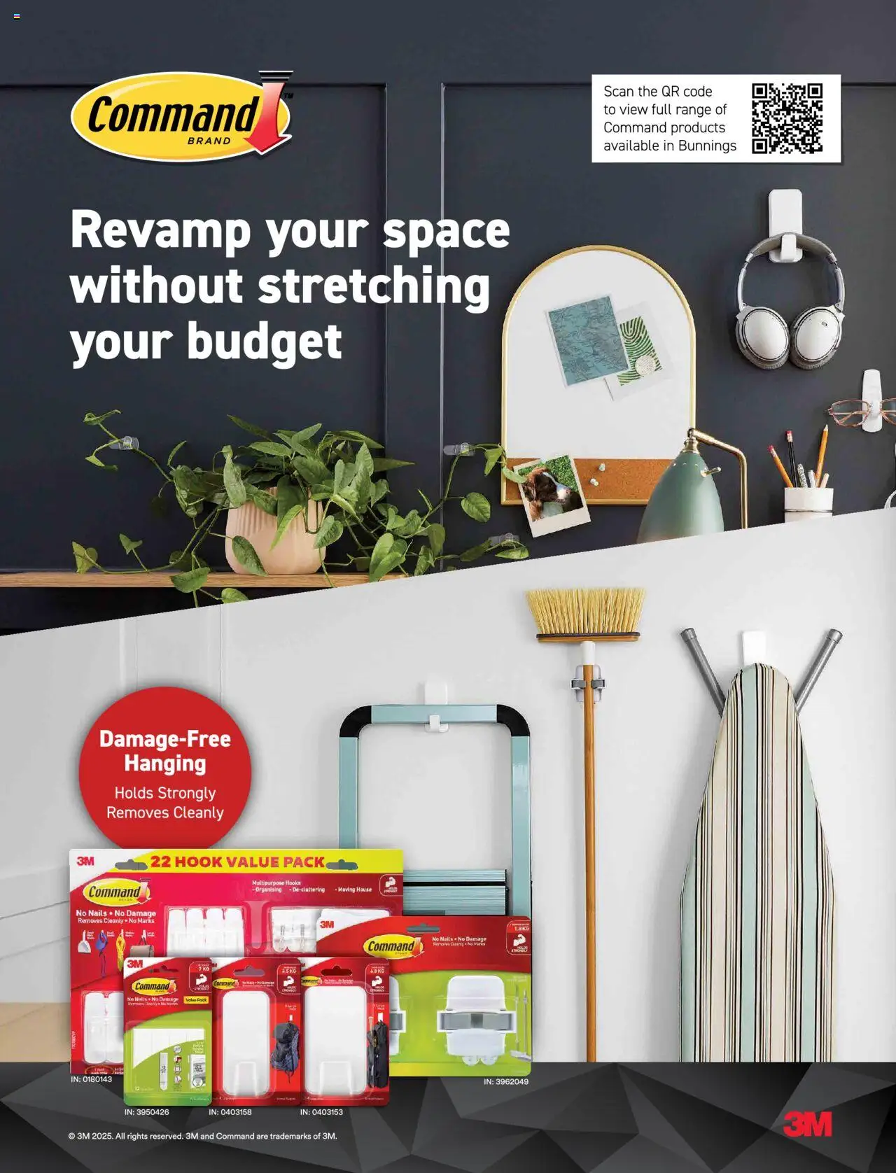 Bunnings Warehouse catalogue from 01.09.2025 | Page: 44