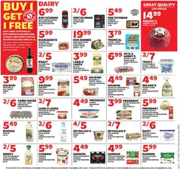 Preview of Sedano's weekly ads valid from 17.12.2025 | Page: 4
