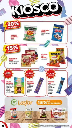 Vista previa Makro ofertas válido desde el 29.01.2026 | Página: 9