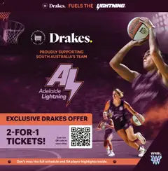 Preview of Drakes Catalogue SA - valid from 15.10.2025 | Page: 11 | Products: Player