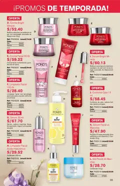 Vista previa de folleto Leonisa - Aliados Celebra A Mamá de la Leonisa válido desde 07.04.2026 | Página: 5