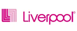 Logo de Liverpool - Tiendas Departamentales logo