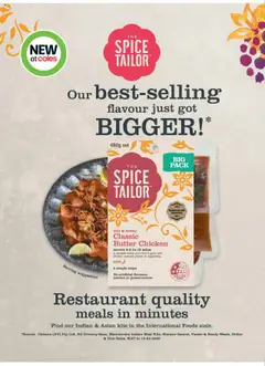 Coles catalogue - valid from 04.09.2025 | Page: 6