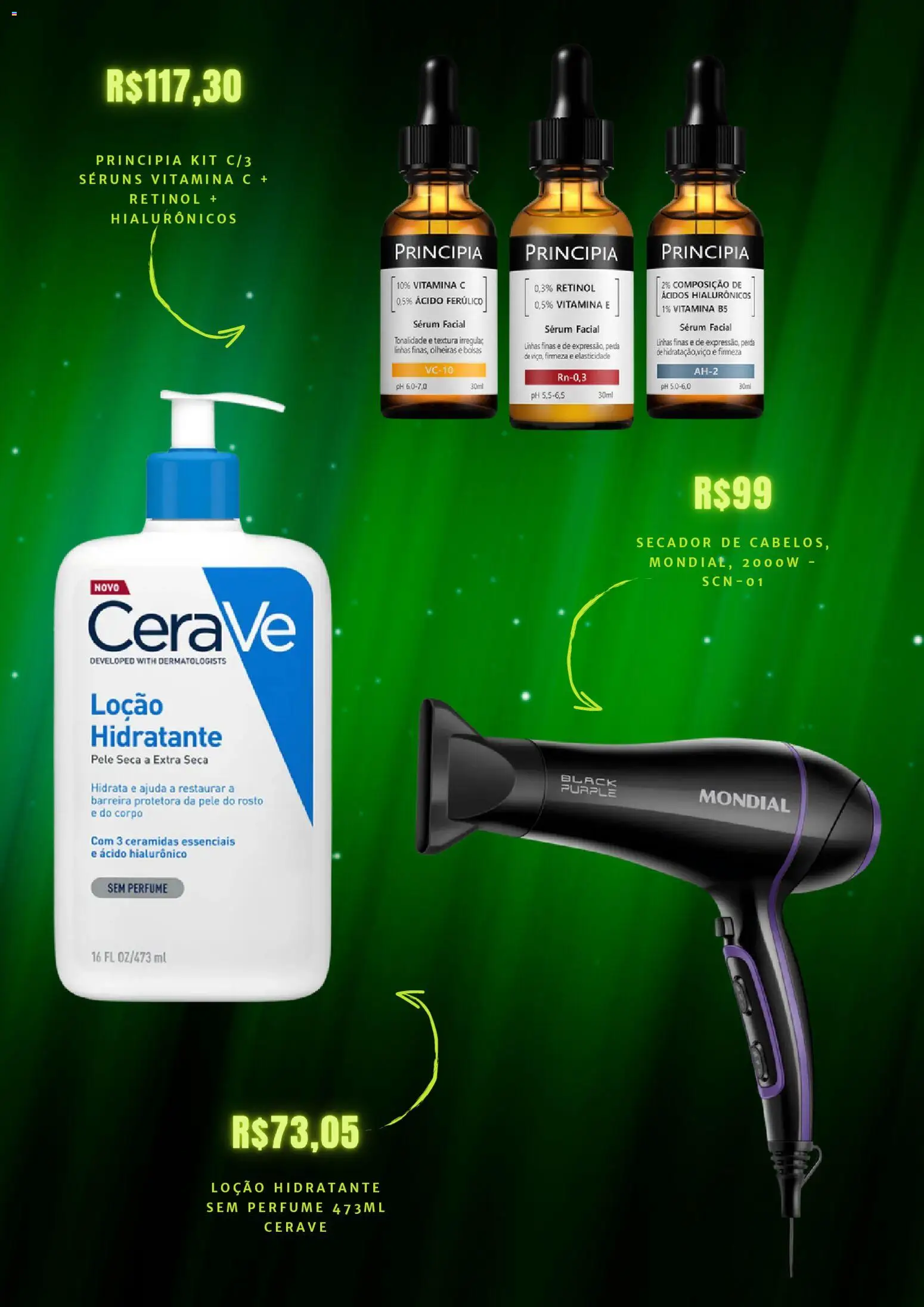 Mercado Livre Folheto - válido de 28.01.2026 | Página: 3