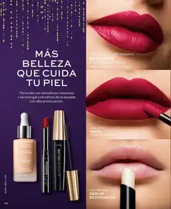 L'Bel catálogo C06/2026 -  Vista previa de la revista de la tienda L'Bel valido desde el 03.04.2026 | Página: 66 | Productos: Bálsamo, Serum
