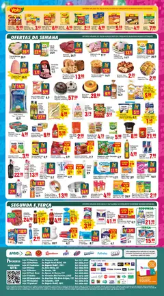 Negreiros - Ofertas da semana - Pré-Visualização do folheto da loja Negreiros, válido de 29.10.2025 | Página: 2