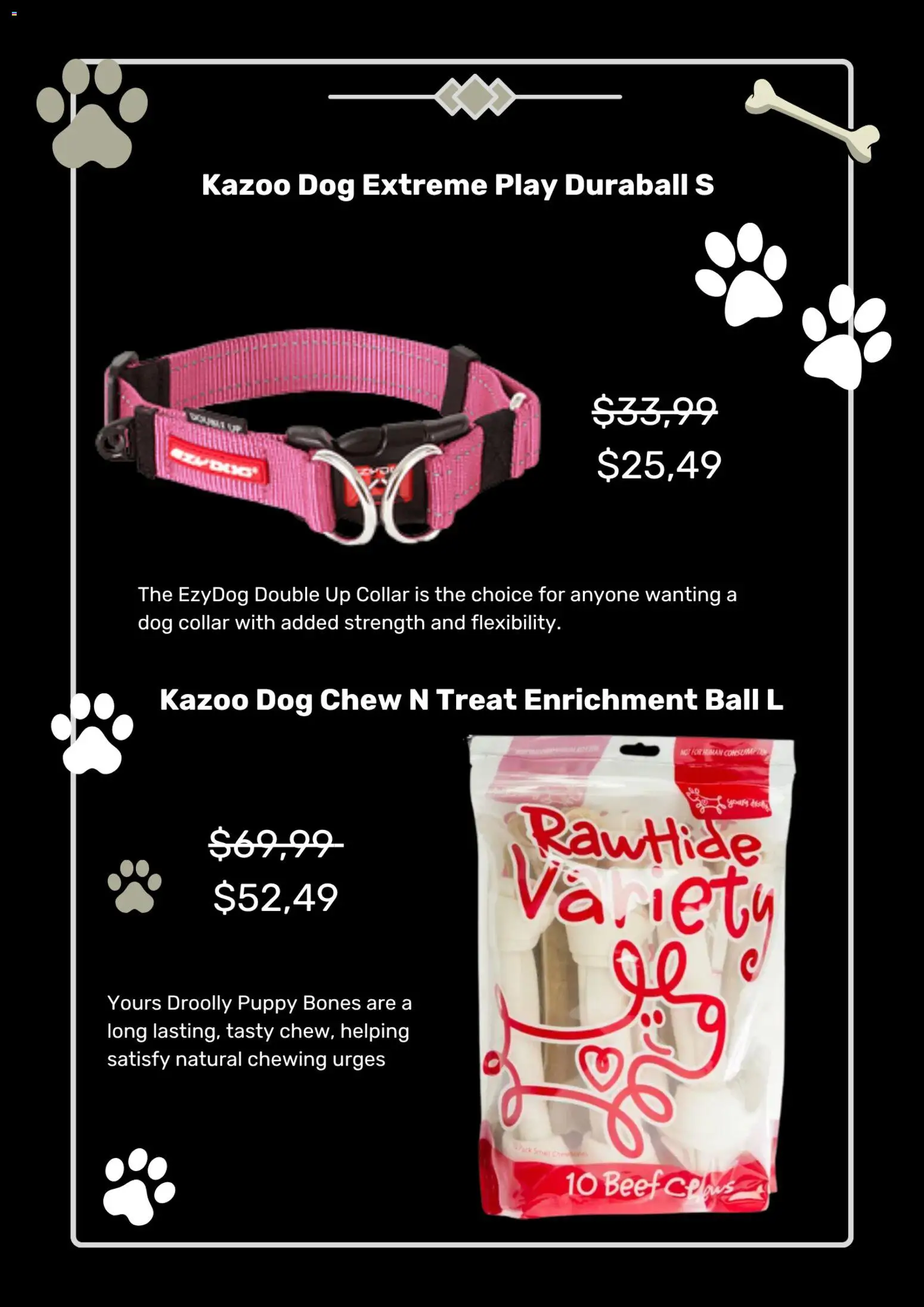 Animates catalogue from 17.11.2025 | Page: 5