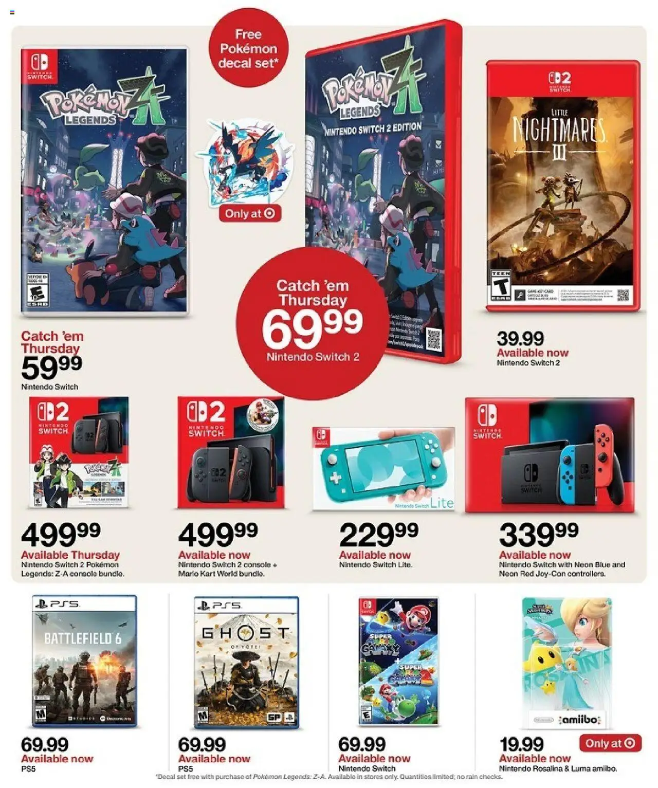 Nuevas ofertas de Target válidas en toda la República Mexicana desde el 12.10.2025. ¡Encuentra las mejores ofertas en Target folleto! | Página: 19