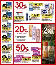 Vista previa Coto - Ofertas válido desde el 02.02.2026 | Página: 17